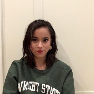 Meet your Posher, Hillary